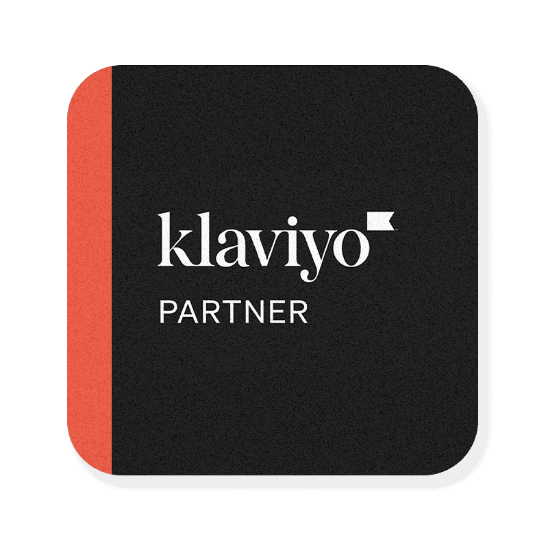 klaviyo-sticker